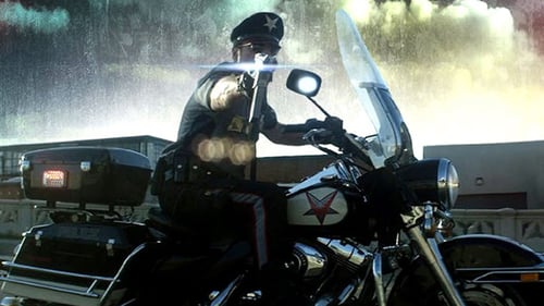 Officer Downe download