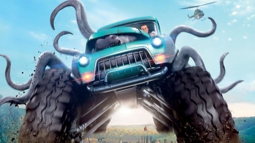 Monster Trucks download