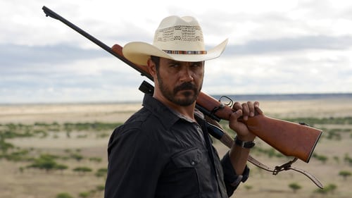 Mystery Road download