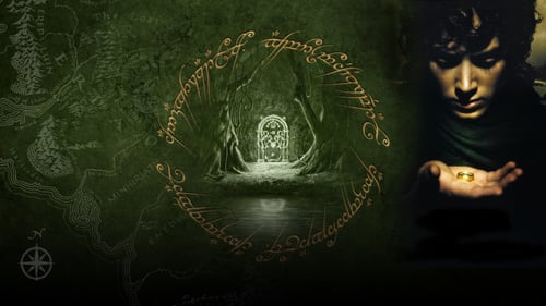 Pán prstenů: Společenstvo Prstenu download