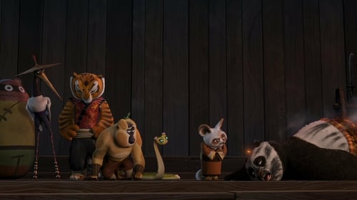 Kung Fu Panda download