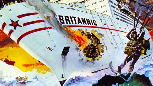 Ohrožení Britannicu download