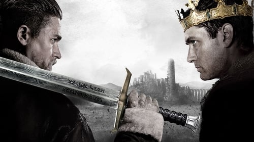 Král Artuš: Legenda o meči download